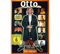 Otto-Die Ersten 15 Jahre Tour-Edition