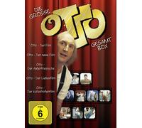 Otto-die Jubiläumsedition - Otto-Die Jubiläumsedition [Import]