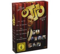 Otto - Édition anniversaire - Coffret DVD 5 disques - Import - LEONINE