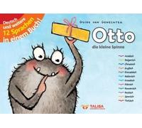 Otto - Die Kleine Spinne