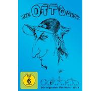 Otto - Die Otto-Show, Vol. 4 (DVD) Otto Waalkes