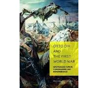Otto Dix And The First World War