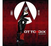 Otto Dix - Autocrator