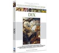 Otto Dix Les plus grands peintres du monde DVD G