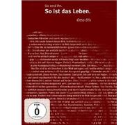 Otto Dix Seid ihr. So ist das Leben. [Import]