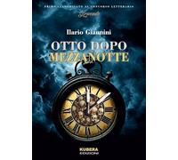 Otto dopo mezzanotte
