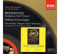 Otto Edelmann - Beethoven: Symphony No. 9 in D minor, Op. 125 'Choral'
