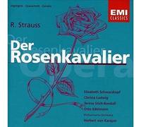 Schwarzkopf, Elisabeth - Der Rosenkavalier [Import]