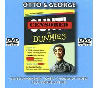 Otto & George Classic Moments plus free bonus CD