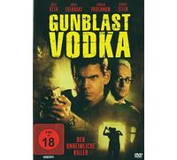 Otto,Götz - Gunblast Vodka