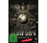 Otto,Götz - Iron Sky-Director'S Cut
