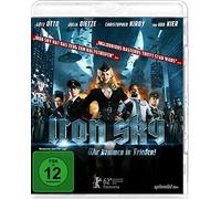Otto,Götz - Iron Sky Wir Kommen in Frieden [Blu-Ray] [Import]