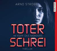 Otto,Götz - Toter Schrei-im Kopf des Mörders [Import]