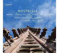Otto, Gudrun Sidonie - Nostalgia