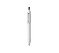 Otto Hutt Design 03 001-11596 Stylo à bille avec étui mat Longueur 14 cm Diamètre 11 mm Poids 54 g