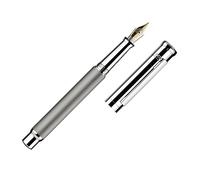 Otto Hutt Design 04 068-11451 Stylo-plume avec plume en or 18 carats Bicolore Calibre B