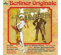 Otto Kermbach/Alexander Fleßburg, Fredy Sieg, Claire Waldoff, 3 Travellers..