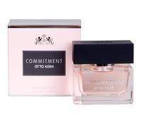 Otto Kern Commitment 1 X 30ml Eau de Toilette Spray pour Femme