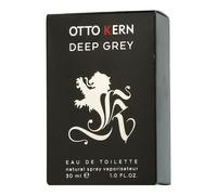 Otto Kern Deep Grey EDT 30ml