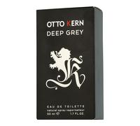 Otto Kern Deep Grey EDT 50ml