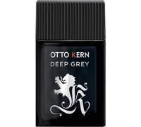 Otto-Kern Parfums-pour-hommes Deep-GreyEau de Toilette Spray 30 ml