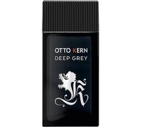 Otto-Kern Parfums-pour-hommes Deep-GreyEau de Toilette Spray 50 ml