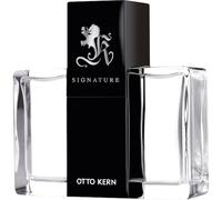 Otto-Kern Parfums-pour-hommes Signature-ManEau de Toilette Spray 30 ml