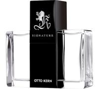 Otto-Kern Parfums-pour-hommes Signature-ManEau de Toilette Spray 30 ml