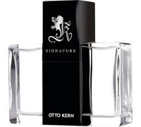 Otto-Kern Parfums-pour-hommes Signature-ManEau de Toilette Spray 50 ml