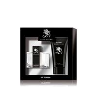 Otto Kern Signature Man Coffret cadeau avec eau de toilette et gel douche