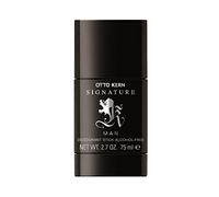 Otto Kern Signature Man Déodorant en stick pour homme/homme 75 g