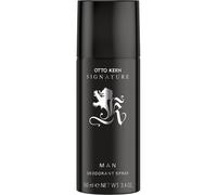 Otto Kern Signature Man Deodorant Spray 150 ml 150 ml