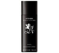 Otto Kern Signature Man Déodorant Spray 150 ml