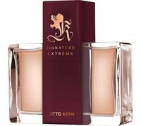Otto Kern® Signature Extrême Eau de toilette aromatique et énergique aux multiples facettes en vaporisateur 30 ml
