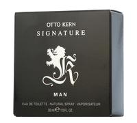 Otto Kern Signature Man EDT 30ml