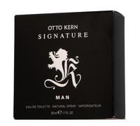Otto Kern Signature Man EDT 50ml