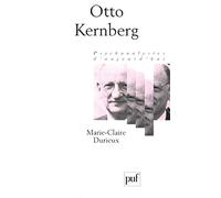 Otto Kernberg