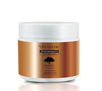 OTTO KEUNIS Masque 500 ml Moroccan Argan Oil ELXIR