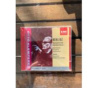 Otto Klemper Berlioz