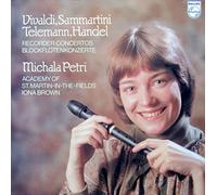 OTTO KLEMPERER - beethoven: four overtures for fidelio LP