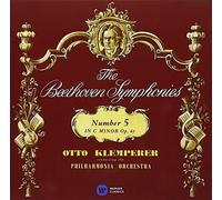 Otto Klemperer - Beethoven: Symphonies Nos.5 & 7 [Import]