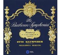 Otto Klemperer - Beethoven: Symphony No 3'Eroica [Import]