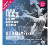 Otto Klemperer: Live Recordings from the Richard Itter Collection