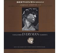 Otto Klemperer, Philharmonia Orchestra - 'Eroica' Symphony