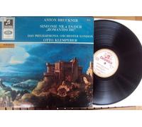 Otto Klemperer - Sinfonie Nr. 4 Romantische. Otto Klemperer Stereo