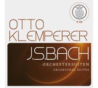 Klemperer Otto – Suites Orchestrales – CD – Import – Membran