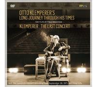 Bregstein - Klemperer's Long Journey Through His Times (Vinyl Edition)
