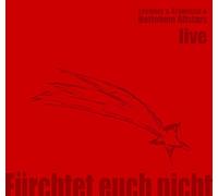 Otto Lechner;Klaus Trabitsch;Betlehem Allstars - Fürchtet Euch Nicht-Live