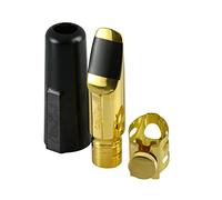 OTTO LINK Bec saxophone alto métal ouverture 6* (AOL OLMA6E)