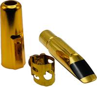 Otto Link Otto Link Florida Tenor Sax 8